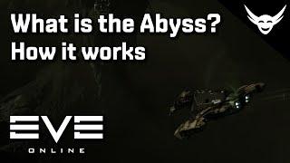 EVE Online - How the Abyss works