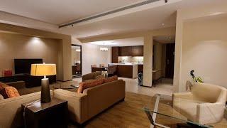 Swissotel Living Al Ghurair One Bedroom Apartment Dubai