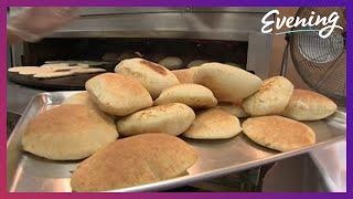 The PERFECT pita  Bakery in Everett brings taste of Middle East to the PNW