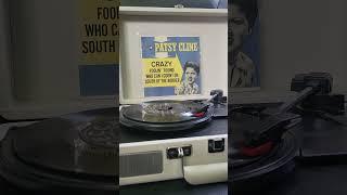 Patsy Cline EP 45