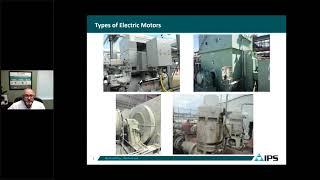 Field Inspections and Testing: Best Preventive Maintenance Practices for Electric Motors