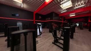 AI Fitness Borken Studiotour