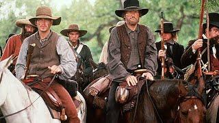 Двама за Тексас /Two for Texas/ 1998 , бг аудио