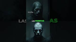 ¡Explorando lo desconocido!  #terrorymisterio #aestheticgym #halloween #paranormal #espeluznante