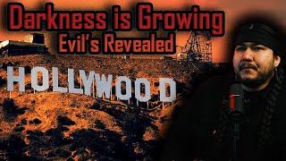 Darkness is Growing... Evil's Revealed