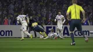 [PS4] FIFA 15 - A Lo Boca