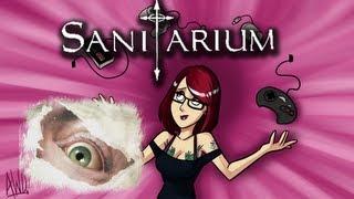 Sanitarium: It's All In Your Head.