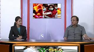 bone and joint care tips By Dr  D V Sharma Agra Orthopedic Bone Hospital Pratap Pura  14 May 2018