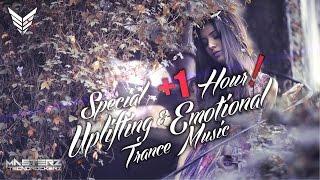 Special +1 Hour! Uplifting & Emotional Trance Music #88 - [Masterz Tecnorockerz Mix]