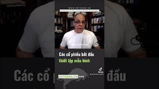 Chiến lược phân bổ vốn cho thị trường hiện tại !