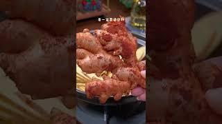 福建名菜姜母鸭，原来做法这么简单# 姜母鸭 #美食 #美食教程