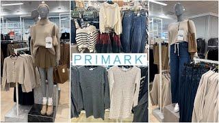 Primark women’s new collection / January 2025