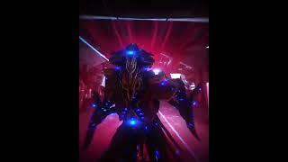 Gauss Prime   Bang Bang ‑ Warframe Edit #shorts #edit #warframe #fyp #fps