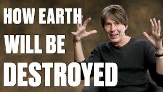 Brian Cox On The Multiverse And Life On Other Planets | Minutes With | @ladbiblestories