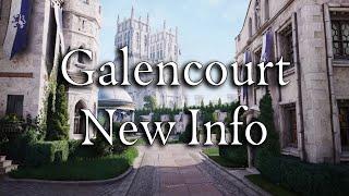 Chivalry 2 Galencourt Update New Info