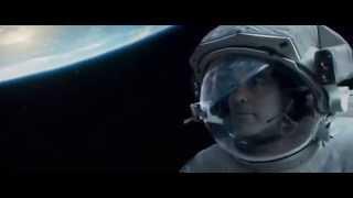 Gravity – Collision (full scene)