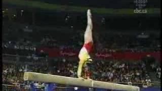 Liu Xuan 2000 Olympics EF BB