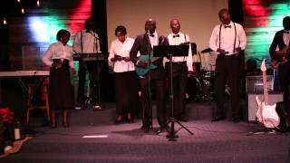 South Sudanese Gospel Music Praise And worship Dec 28/2014