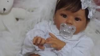 Kit Kylin -  Aline OliveiraBebês Reborn