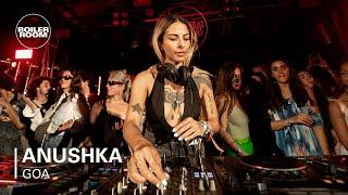 Anushka | Boiler Room: Goa