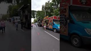 street food bucharest edition september  2022