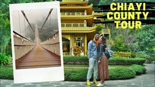 Watch This Video Before It Gets Deleted | Secret Place In Alishan | Indian Couple In Taiwan