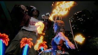 Aaron Page - The Girl You Are Ft. Breez Kennedy (Official Music Video)