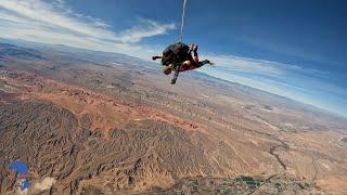 NICHOLAS CHIARELLA - Fyrosity® Skydiving Las Vegas