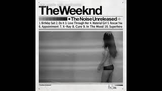 The Weeknd The Noise Unreleased Do It Instrumental