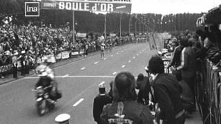 Amiens : 2e étape du Tour de France, Roubaix – Amiens, 1975