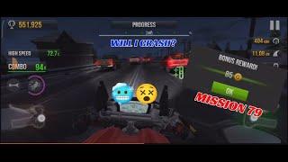 Traffic Rider LAZ 400 Mission 79 (BONUS) Completed