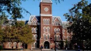 The Ohio State University - Fisher College of Business