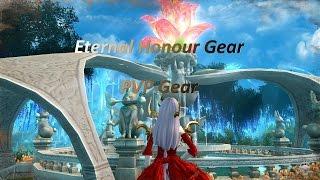 AION EU Eternal Honour - 5.0 PVP Gear