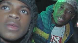 BRK & JADALE  STUPID THOODER BOP OFFICIAL VID