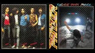 Panzer - Junto a ti