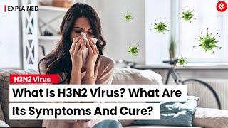 H3N2 Virus: Understanding Symptoms and Prevention Methods