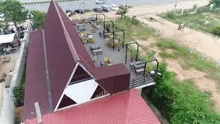 NH7 Refuel Aerial View