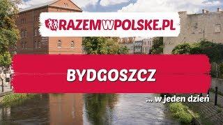 BYDGOSZCZ EXPLOSEUM, MUZEUM MYDŁA I HISTORII BRUDU, WYSPA MŁYŃSKA, KANAŁ BYDGOSKI. CO WARTO ZOBACZYĆ