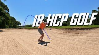 High handicap golf at one of Florida's FINEST.