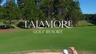 Talamore Golf Resort - Village of Pinehurst Golf Package