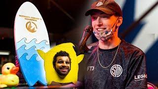 Smash Ultimate Summit 3 - Recap