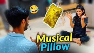 Kaun hoga Musical Pillow ka Lucky WINNER 