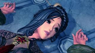 Blade and soul, прохождение игры, часть 27, битва с Чин Соён/реванш, истинный Путь Хона.