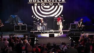 COLLECTIVE SOUL - Shine - LIVE at Alpine Valley on 08/10/2024