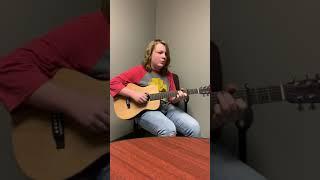 Nate Gregory—COVER—Landslide