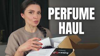 MY LAST PERFUME HAUL OF 2024 - Blindbuys & Must-haves