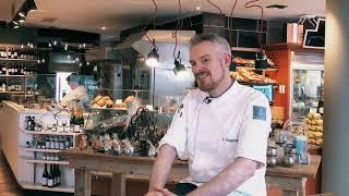 INTERNORGA 2019: Snack Trends
