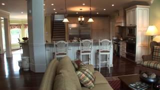 Homearama: The Reece Michael by ABT Custom Homes