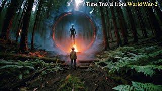 Brand New Time Travel Movie  - Journey Back To Christmas [ 2016 ]  Latest Movie Explained in Hindi