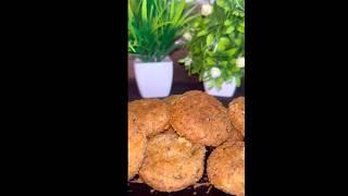 2 slices bread and 2 eggs bread egg tikki recipe # food # recipe